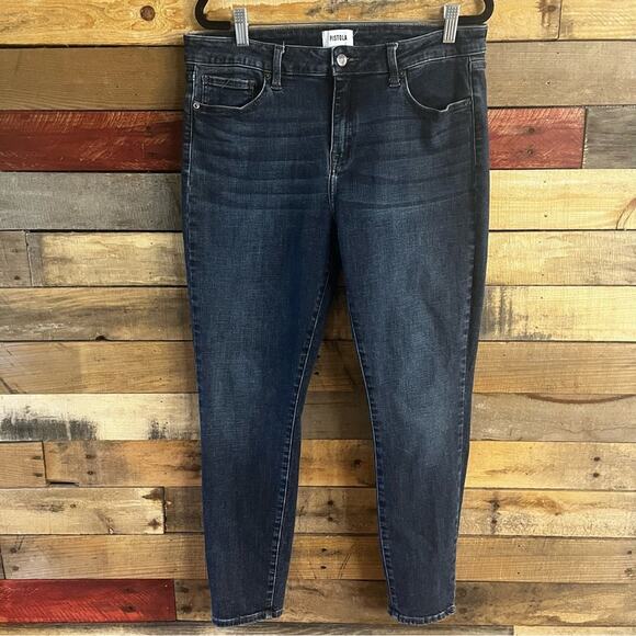 Pistola Skinny Leg Jeans Size 31 - Picture 1 of 12